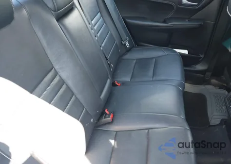 2015 Toyota Camry Xle из США, поврежденный, VIN 4T4BF1FK7FR500214